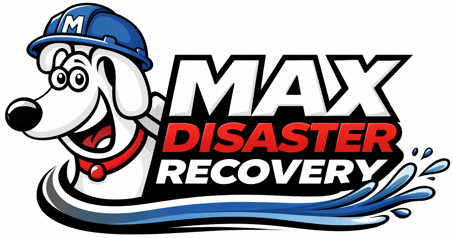 Max Disaster Recovery